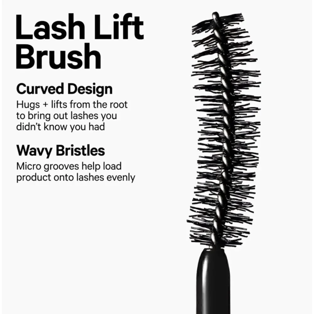 NIB MILK MAKEUP RISE Lifting & Lengthening Mascara in Elevate